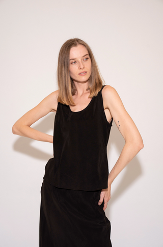 StarkX Amadi Tank Top