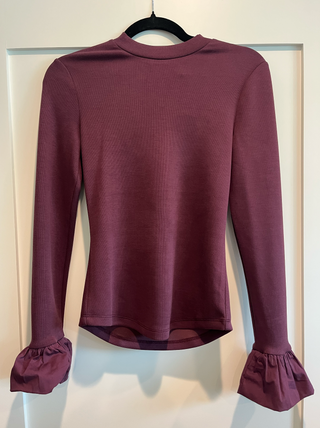 West Of Vivi Knit Top