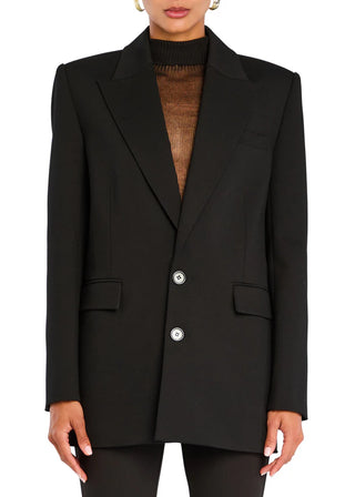 Seroya Sophia Blazer - Premium clothing at Lonnys NY - Just $468! Shop Womens clothing now 