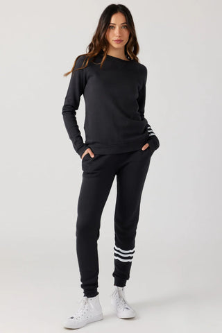 Sol Angeles Waves Jogger - Premium clothing at Lonnys NY - Just $124! Shop Womens clothing now 