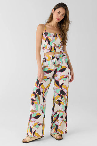 Sol Angeles Kate Pant - Premium clothing at Lonnys NY - Just $124! Shop Womens clothing now 