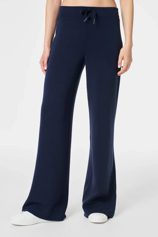 Spanx Air Essentials Wide Leg Pants - Premium clothing at Lonnys NY - Just $138! Shop Womens clothing now 