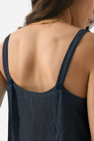 StarkX Traci Tank - Premium clothing at Lonnys NY - Just $172! Shop Womens clothing now 