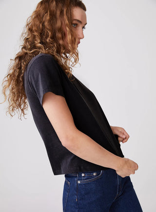 Stateside Cloud Jersey Crewneck T-Shirt