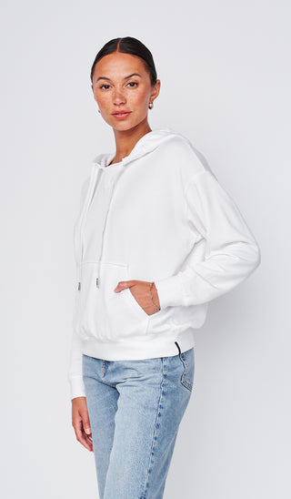 Stateside Softest Fleece Pullover Hoodie