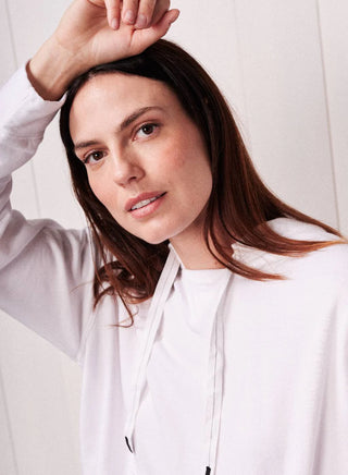 Stateside Softest Fleece Pullover Hoodie