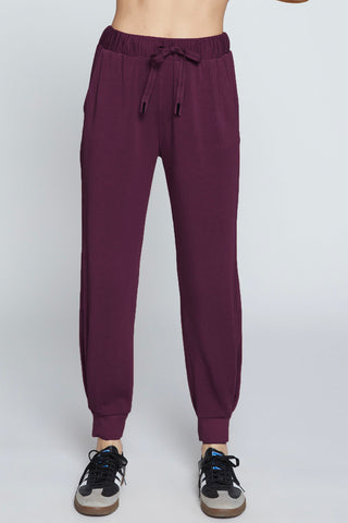 Stateside Softest Fleece Jogger - Premium clothing at Lonnys NY - Just $158! Shop Womens clothing now 