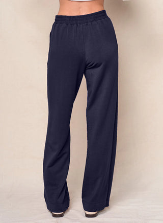 Stateside Softest Fleece Trouser Pants
