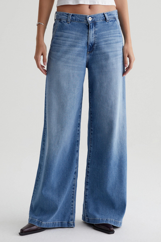 AG JEANS Stella Jean - Premium  from AG Jeans - Just $235! Shop now 