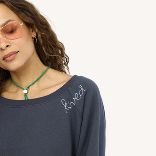 Kerri Rosenthal Studio Sweatshirt