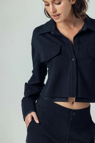 Sundays Clarke Shirt