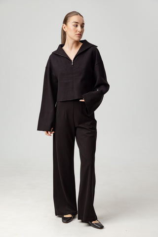 Sundays Jemma Sweater - Premium clothing at Lonnys NY - Just $198! Shop Womens clothing now 