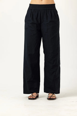 Sundays Victoria Cotton Silk Pants