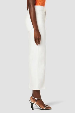 Hudson Jeans Reconstructed Midi Skirt - Premium clothing at Lonnys NY - Just $215! Shop Womens clothing now 