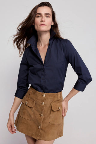 The Shirt Essential Icon 3/4 Sleeve