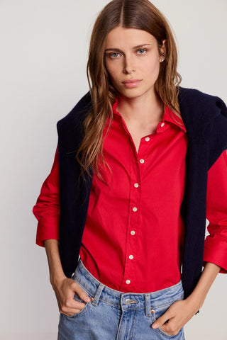 The Shirt Essential Icon 3/4 Sleeve