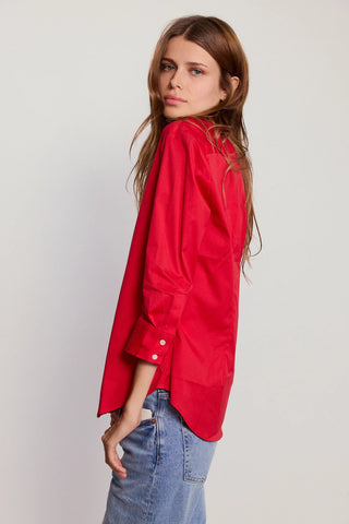 The Shirt Essential Icon 3/4 Sleeve