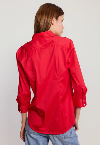 The Shirt Essential Icon 3/4 Sleeve