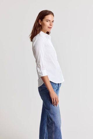 The Shirt 3/4 Sleeve Essential Icon Shirt