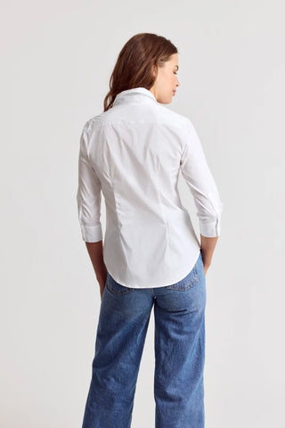 The Shirt 3/4 Sleeve Essential Icon Shirt