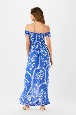 Tiare Hawaii Cheyenne Maxi Dress - Premium clothing at Lonnys NY - Just $130! Shop Womens clothing now 