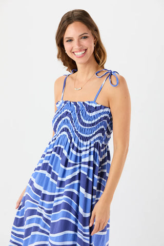 Tiare Hawaii Kona Maxi Dress - Premium clothing at Lonnys NY - Just $145! Shop Womens clothing now 