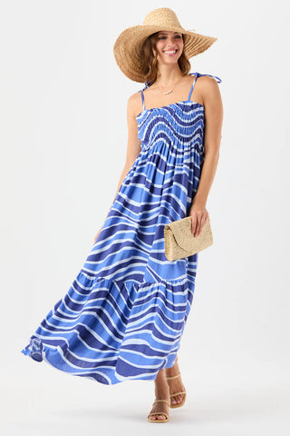 Tiare Hawaii Kona Maxi Dress - Premium clothing at Lonnys NY - Just $145! Shop Womens clothing now 