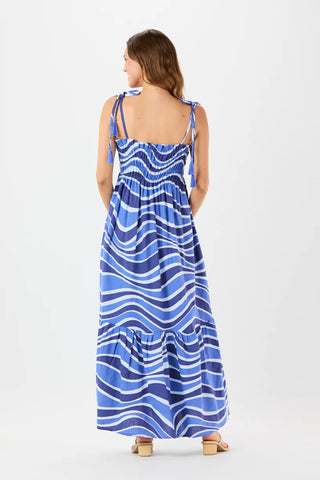 Tiare Hawaii Kona Maxi Dress - Premium clothing at Lonnys NY - Just $145! Shop Womens clothing now 