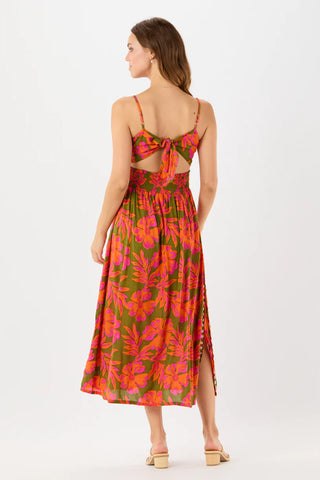 Tiare Hawaii Rio Maxi Dress - Premium clothing at Lonnys NY - Just $145! Shop Womens clothing now 