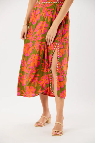 Tiare Hawaii Rio Maxi Dress - Premium clothing at Lonnys NY - Just $145! Shop Womens clothing now 