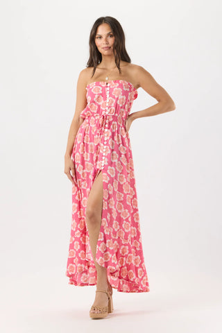 Tiare Hawaii Ryden Maxi Dress