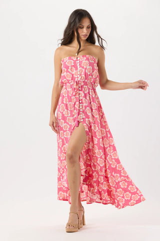 Tiare Hawaii Ryden Maxi Dress