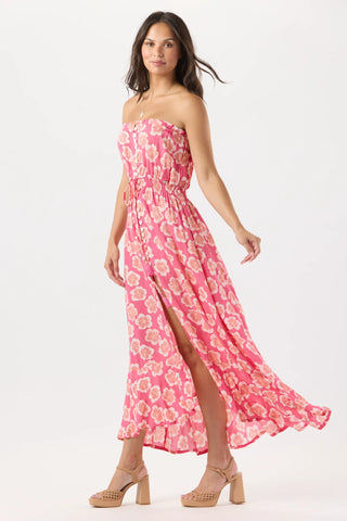 Tiare Hawaii Ryden Maxi Dress