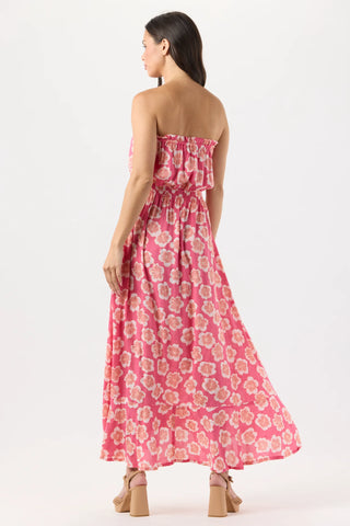 Tiare Hawaii Ryden Maxi Dress