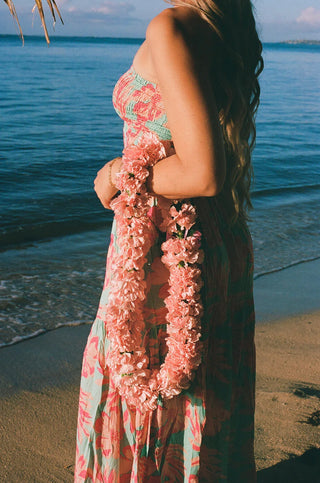 Tiare Hawaii Boracay Maxi Dress