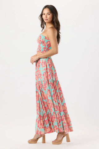 Tiare Hawaii Boracay Maxi Dress