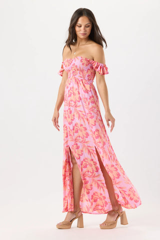Tiare Hawaii Hollie Maxi Dress