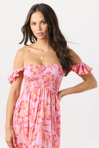 Tiare Hawaii Hollie Maxi Dress