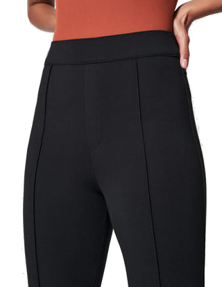 Tractr Front Seam Ponte Pants