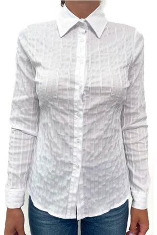 VLT by Valentina Blouse - Premium clothing at Lonnys NY - Just $153! Shop Womens clothing now 