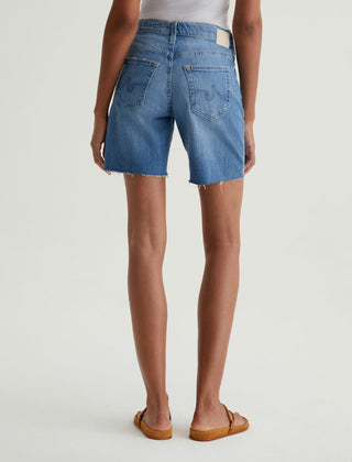 AG Ex Boyfriend Bermuda Shorts *FINAL SALE*