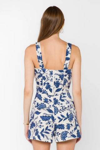 Velvet Heart Aries Top