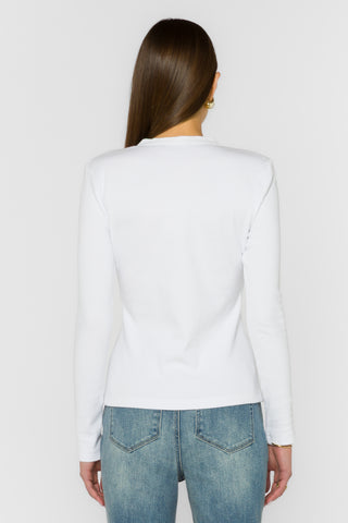 Velvet Heart Christella Top