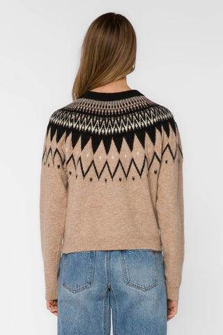 Velvet Heart Delvine Sweater