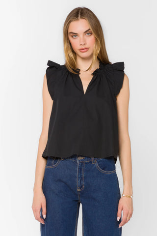 Velvet Heart Nazira Sleeveless Top