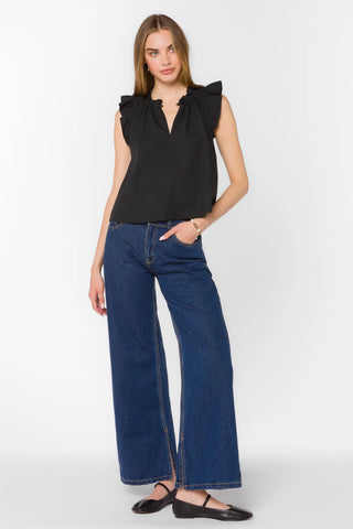 Velvet Heart Nazira Sleeveless Top