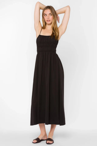 Velvet Heart Tanella Maxi Dress