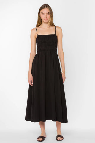 Velvet Heart Tanella Maxi Dress