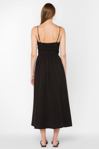 Velvet Heart Tanella Maxi Dress