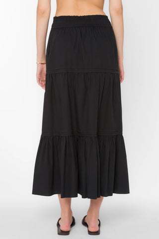 Velvet Heart Pauline Poplin Skirt
